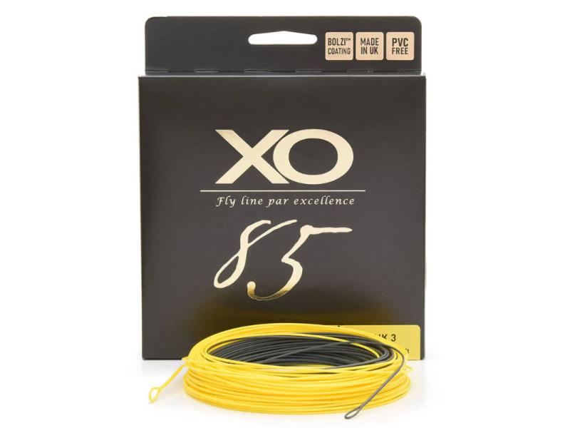 Vision XO 85 S3