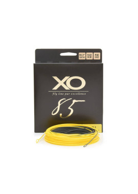 Vision XO 85 S3