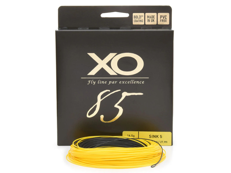 Vision XO 85 S5
