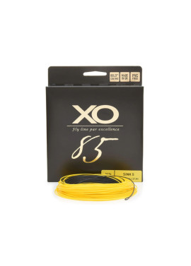 Vision XO 85 S5