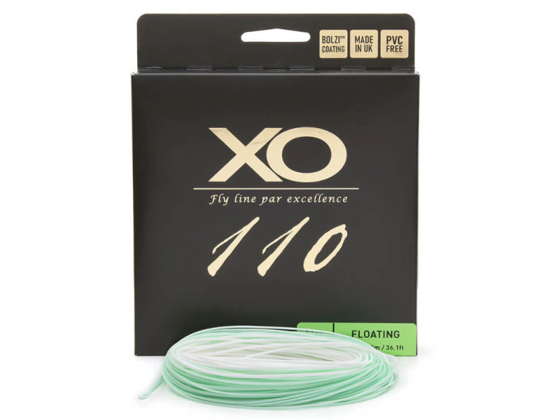 Vision XO 110