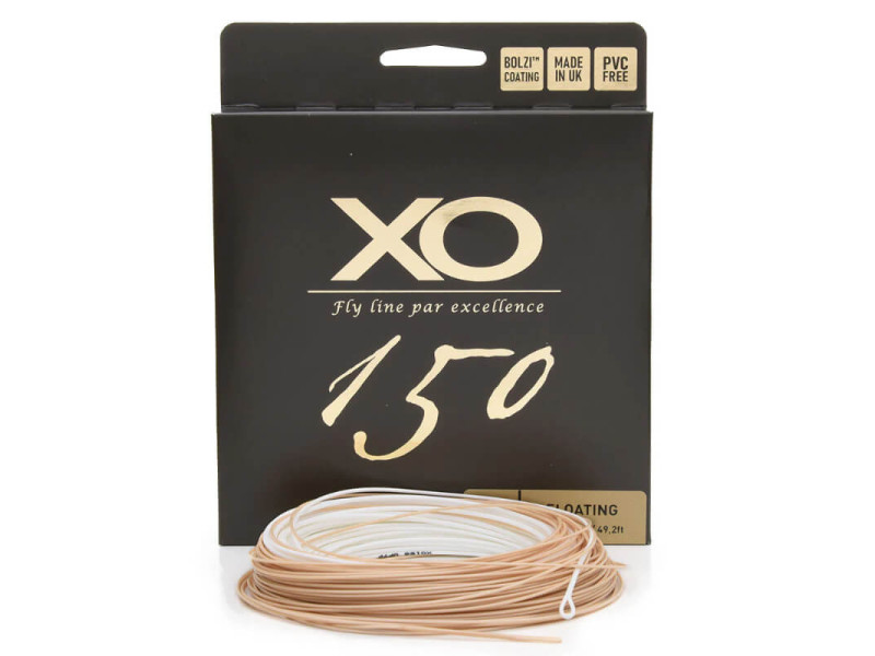 Vision XO 150
