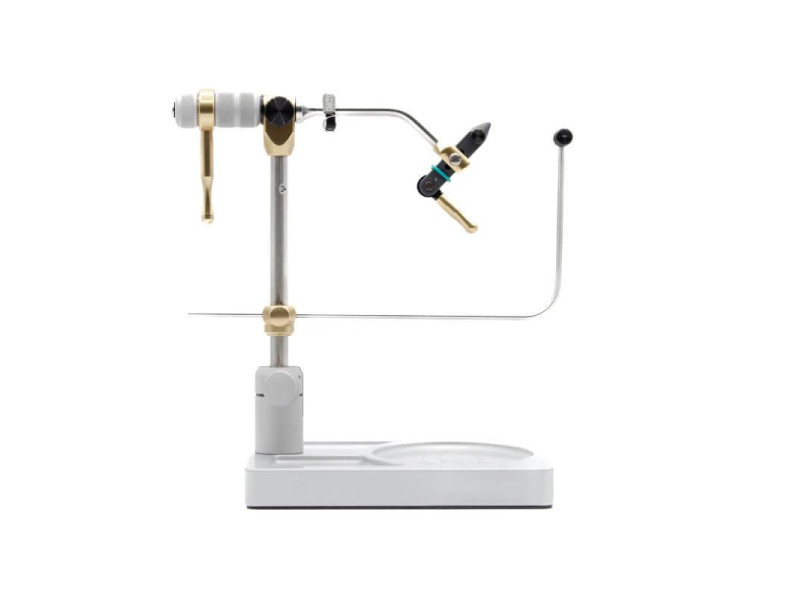 Renzetti Presentation 4000 Series Vise Deluxe Pedestal Base