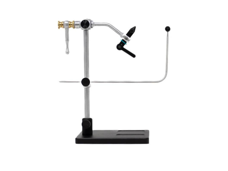 Renzetti Traveler 2000 Series Vise Pedestal Base
