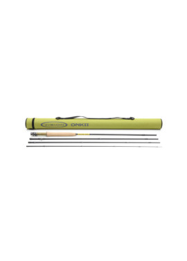Vision OnkII Fly rod