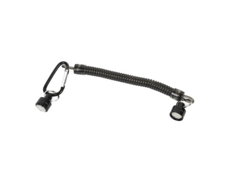 Magnetic Realease with Cord - Håvmagmet med livlina