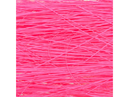Sybai Saltwater Electric Wing Hair - Fl Pink
