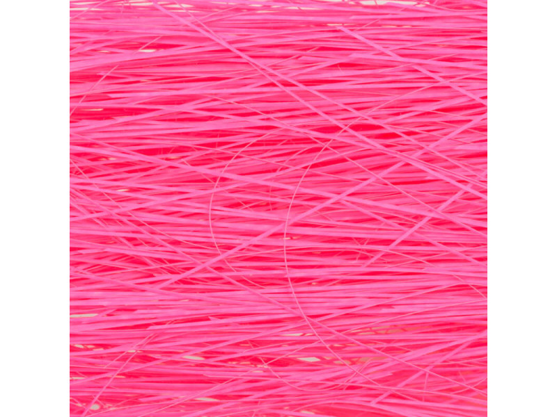 Sybai Saltwater Electric Wing Hair - Fl Pink