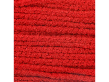 Textreme Squirty Chenille - Blood Red