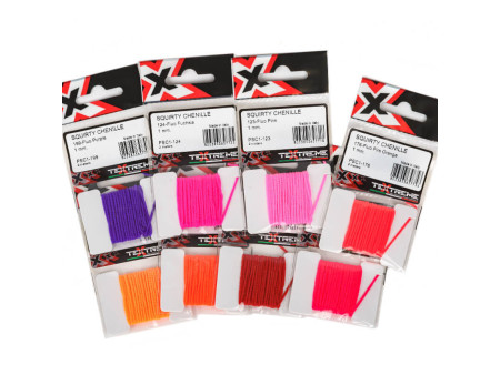 Textreme Squirty Chenille