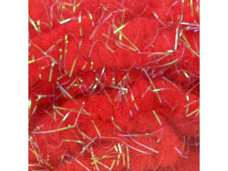 Pearl Eggstasy - Blod Red