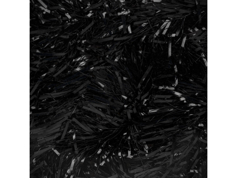 Neon Opaq - Black
