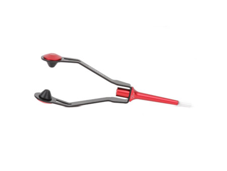 Smhaen Bobbin Holder Classic – Regular/Red color - Fom above