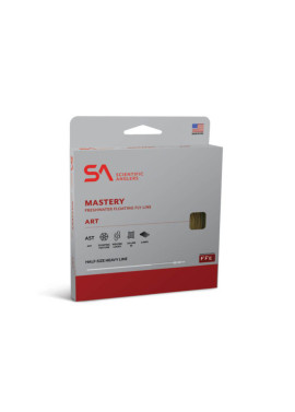 Scientific Anglers Mastery ART - box