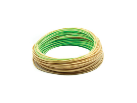 Scientific Anglers Mastery MPX - line color