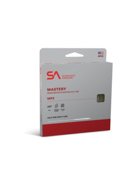 Scientific Anglers Mastery MPX