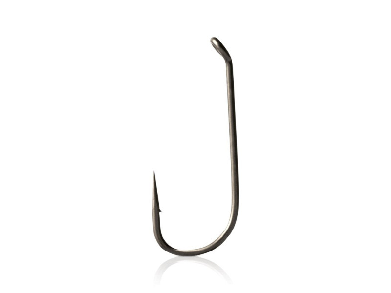 Mustad Heritage R30 Dry Fly - Hook