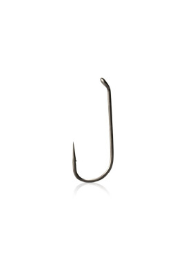 Mustad Heritage R30 Dry Fly - Hook