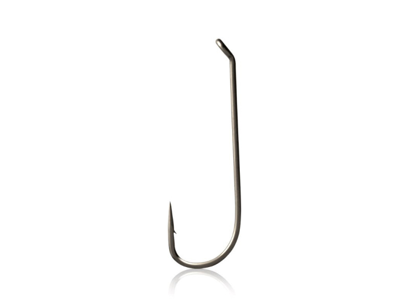Mustad Heritage R43 Long Dry