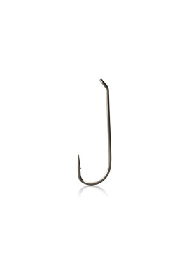 Mustad Heritage R43 Long Dry