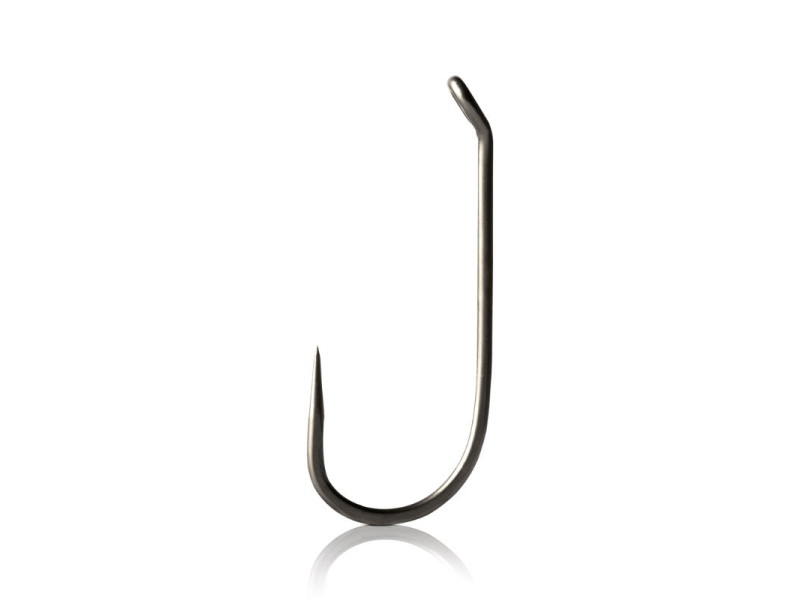 Mustad Heritage R50X Barbless