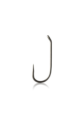 Mustad Heritage R50X Barbless
