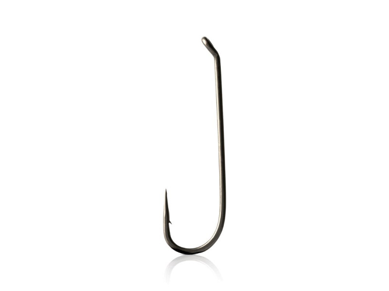 Mustad Heritage R75 Streamer