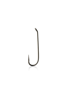 Mustad Heritage R75 Streamer