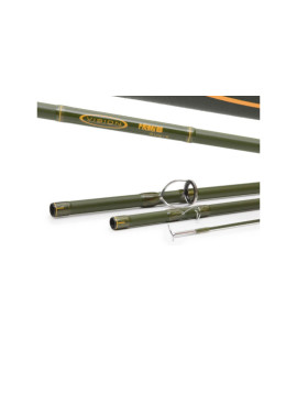 Vision Predator Kit - rod parts