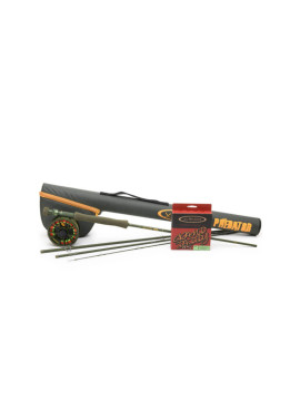 Vision Predator Kit - Complete kit