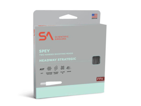 Scientific Anglers Headway Strategic