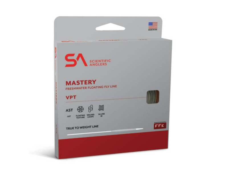 Scientific Anglers Mastery VPT