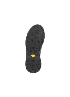 Simms Flyweight Boot Vibram Steel Grey - Vibram sole