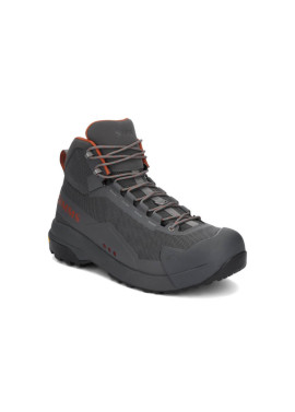 Simms Flyweight Boot Vibram Steel Grey