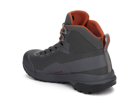 Simms Flyweight Boot Vibram Steel Grey - News 2025