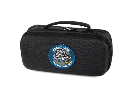 Regal Vise Case