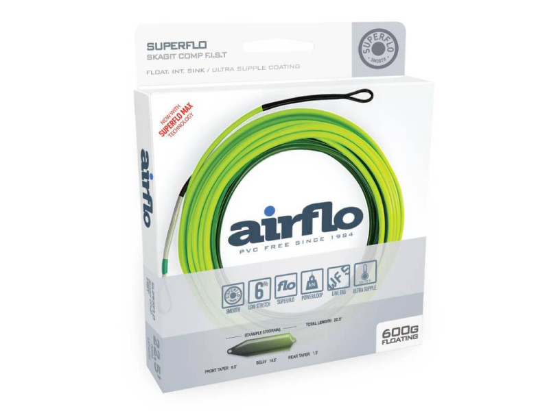 Airflo F.I.S.T Superflo