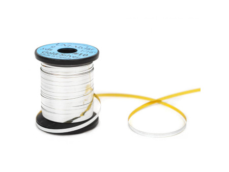 UNI Mylar Tinsel 2 tone Guld/Silver