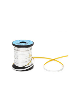 UNI Mylar Tinsel 2 tone Guld/Silver