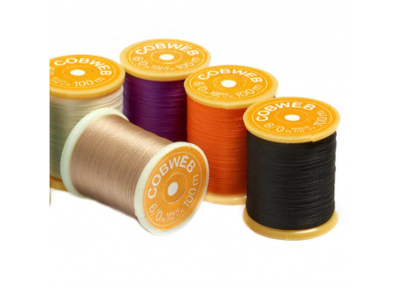 Gordon Griffiths Cobweb 6/0