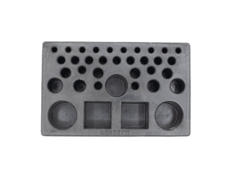 Renzetti Soft Foam Tool Caddy