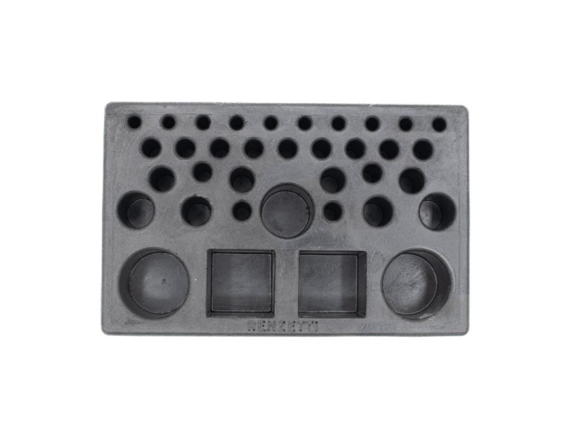Renzetti Soft Foam Tool Caddy