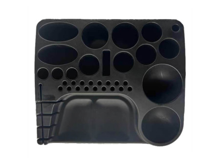 Loon Bench Boss - From top