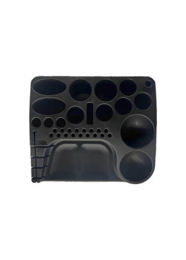 Loon Bench Boss - From top