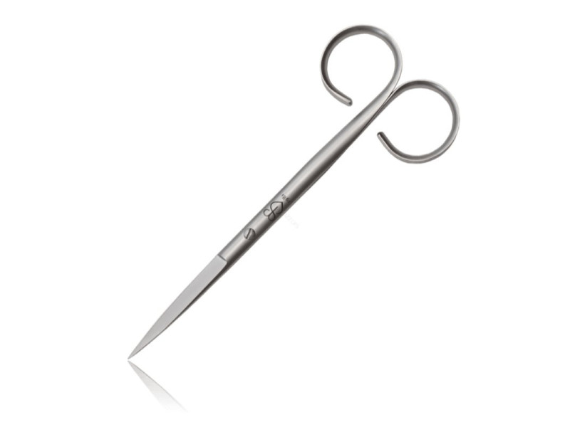 Renomed Scissor Pointed Extra Long Blade