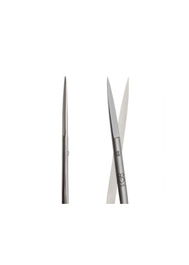 Renomed Scissor Pointed Extra Long Blade - FS9