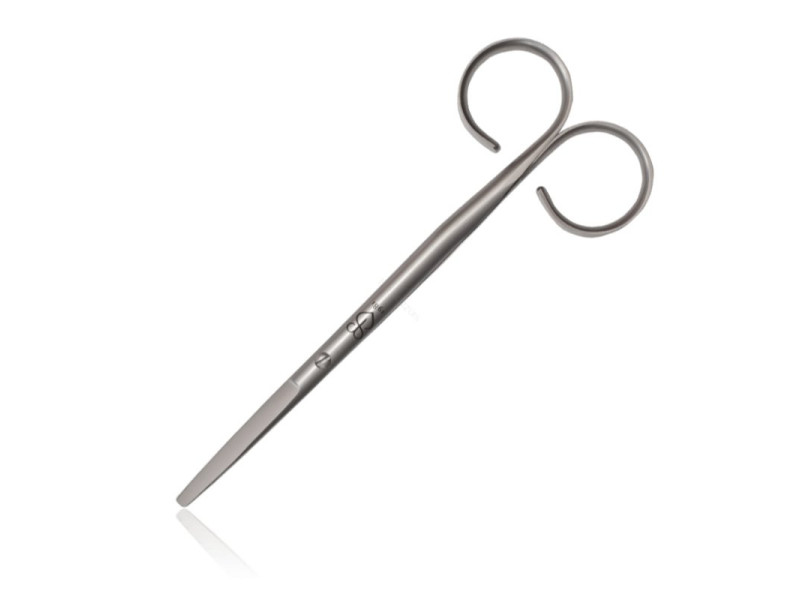 Renomed Scissors - Large Straight Rounded