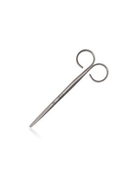 Renomed Scissors - Large Straight Rounded