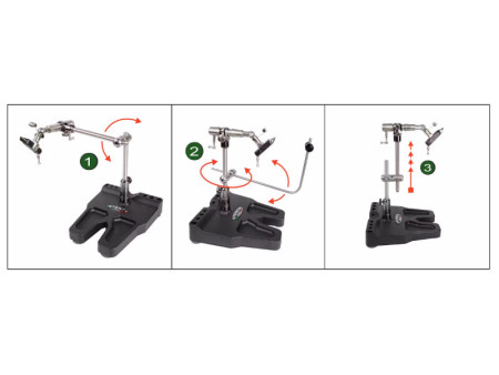 Stonfo Angle Joint