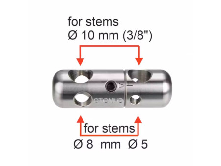 Stonfo Angle Joint